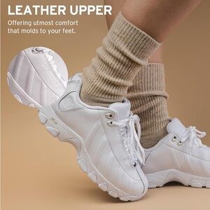 K-Swiss Womens St329 CMF Sneaker size 6